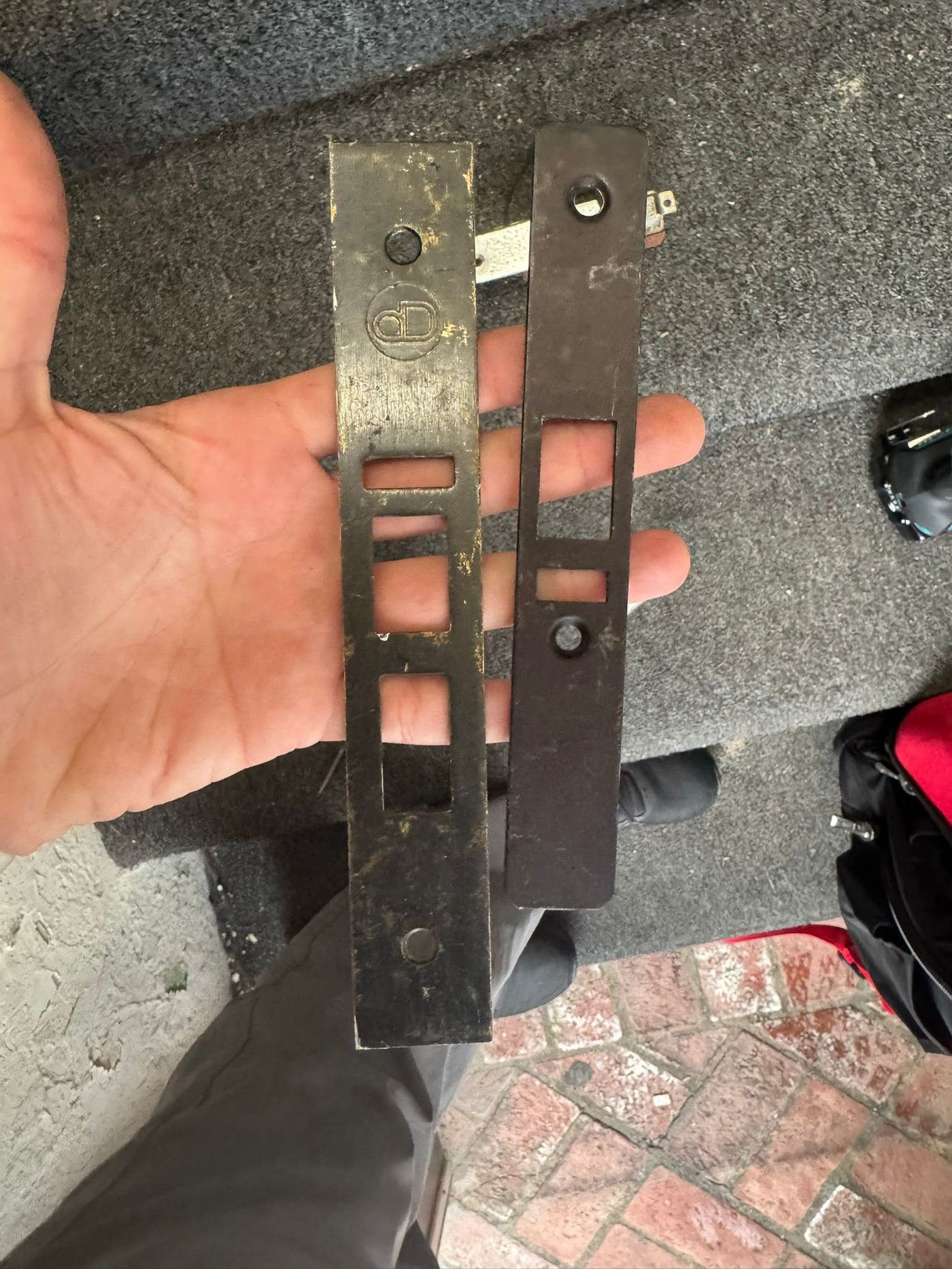 Mortise lock installation and repair by West Key Locksmith